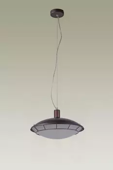 Подвесной светильник Moderli Flow V2770-1P