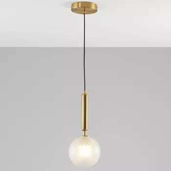 Подвесной светильник Moderli Glass V2021-1P