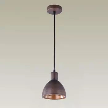 Подвесной светильник Moderli Irina V2710-1P