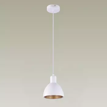 Подвесной светильник Moderli Irina V2711-1P