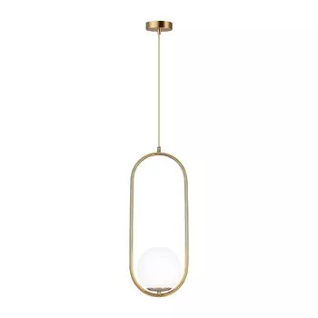 Подвесной светильник Moderli Klaster V6010-1P