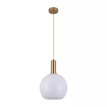 Подвесной светильник Moderli Martin V2891-1P