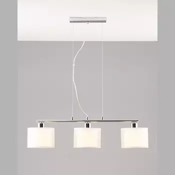 Подвесной светильник Moderli Massa V10496-3P