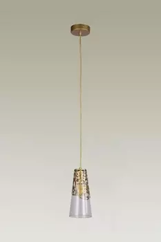 Подвесной светильник Moderli Natali V2820-1P