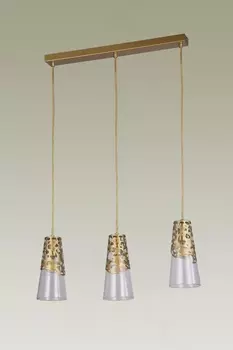 Подвесной светильник Moderli Natali V2822-3P