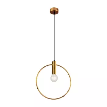 Подвесной светильник Moderli Sachara V6050-1P