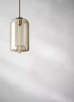 Подвесной светильник Moderli Scrum V2141-P