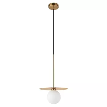 Подвесной светильник Moderli Scrumbel V6044-1P