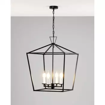 Подвесной светильник Moderli Stala V10381-4P