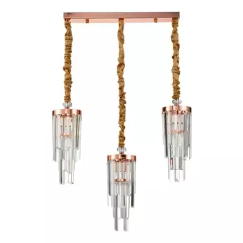 Подвесной светильник Moderli Stiland V10040-3P