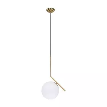 Подвесной светильник Moderli Valentina V1990-1P