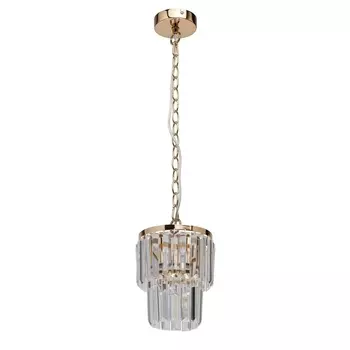 Подвесной светильник MW-Light Аделард 642014301