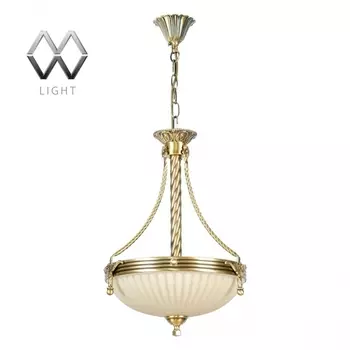 Подвесной светильник MW-Light Афродита 317010303