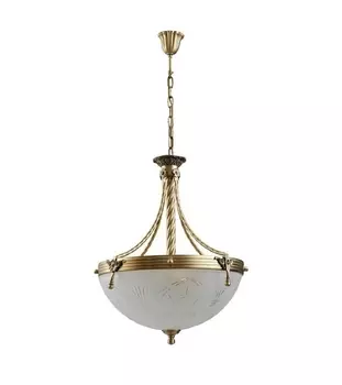 Подвесной светильник MW-Light Афродита 317012104
