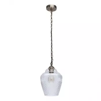 Подвесной светильник MW-Light Аманда 481012001