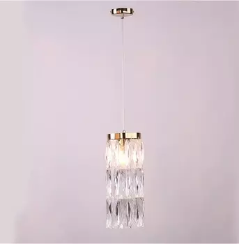 Подвесной светильник Newport 10121/S gold М0060305