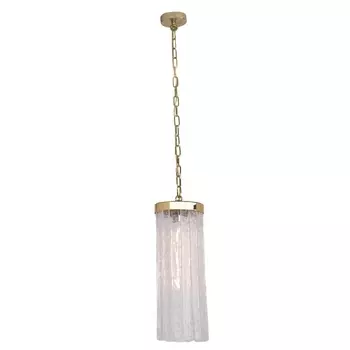 Подвесной светильник Newport 10821/S gold М0063638