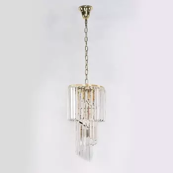 Подвесной светильник Newport 31103/S brass М0064698