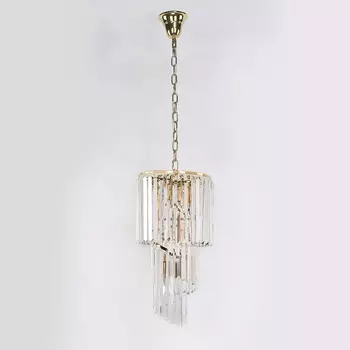 Подвесной светильник Newport 31103/S gold М0063337