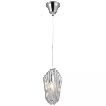 Подвесной светильник Newport 3461/S nickel М0066315