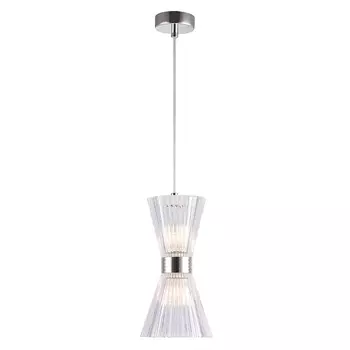 Подвесной светильник Newport 3611/S nickel М0062771