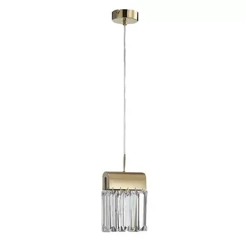 Подвесной светильник Newport 4201/S Gold М0062596 x4201/S Gold