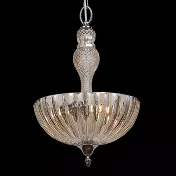 Подвесной светильник Newport 6703/S cognac