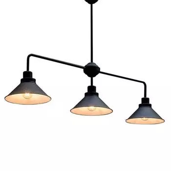 Подвесной светильник Nowodvorski Craft III 9150 /9150