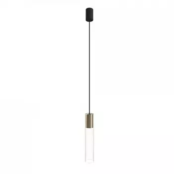 Подвесной светильник Nowodvorski Cylinder L 7867 /7867