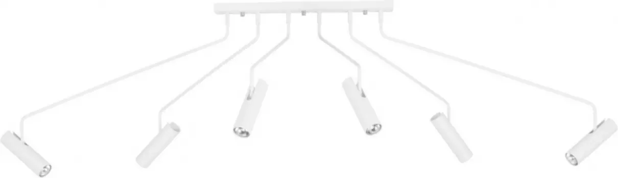 Подвесной светильник Nowodvorski Eye Super 6492 /6492