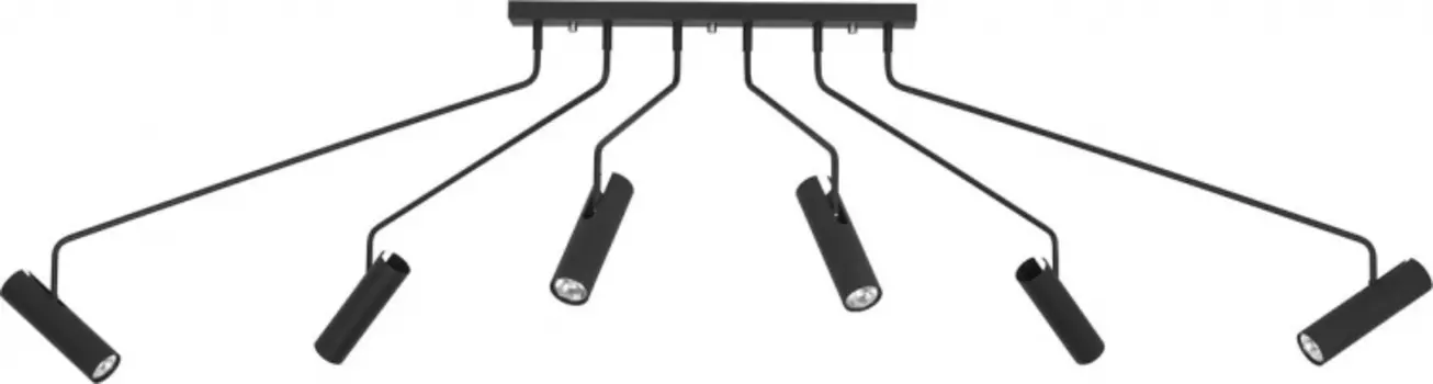 Подвесной светильник Nowodvorski Eye Super 6505 /6505