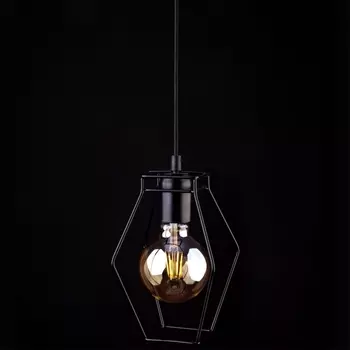 Подвесной светильник Nowodvorski Fiord 9670 /9670