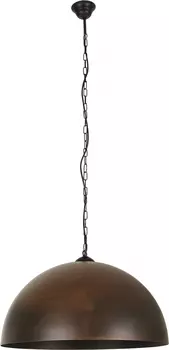 Подвесной светильник Nowodvorski Hemisphere Rust 6368 /6368