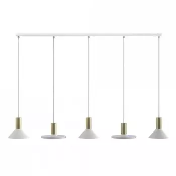 Подвесной светильник Nowodvorski Hermanos 8033 /8033