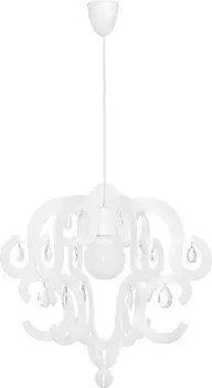 Подвесной светильник Nowodvorski Katerina 5208 /5208