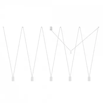 Подвесной светильник Nowodvorski More Eye 7826 /7826