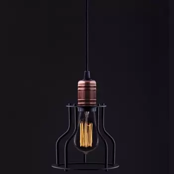 Подвесной светильник Nowodvorski Workshop 6336 /6336