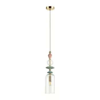 Подвесной светильник Odeon Light Bizet 4855/1