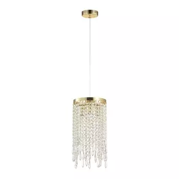 Подвесной светильник Odeon Light Chokka 5028/3