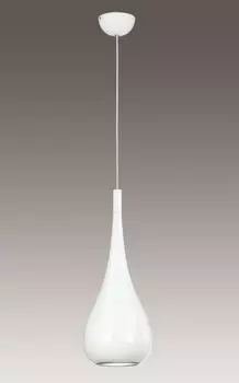 Подвесной светильник Odeon Light Drop 2906/1