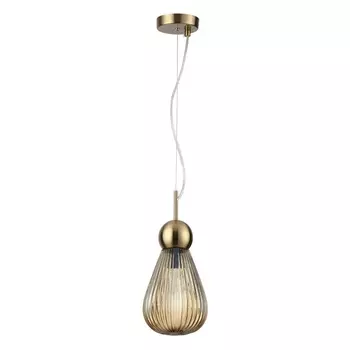 Подвесной светильник Odeon Light Exclusive Elica 5402/1