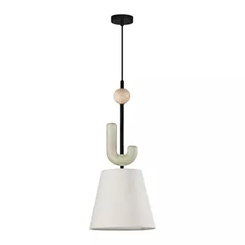 Подвесной светильник Odeon Light Exclusive Modern Bagel 5410/1