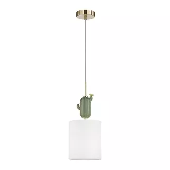 Подвесной светильник Odeon Light Exclusive Modern Cactus 5425/1