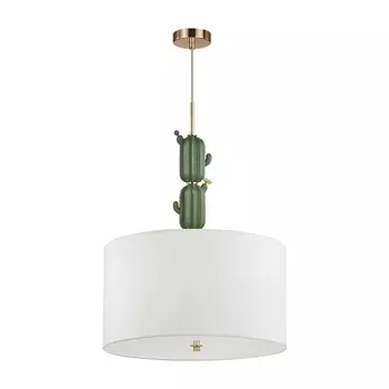Подвесной светильник Odeon Light Exclusive Modern Cactus 5425/3