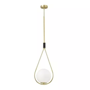 Подвесной светильник Odeon Light Flari 4810/1A