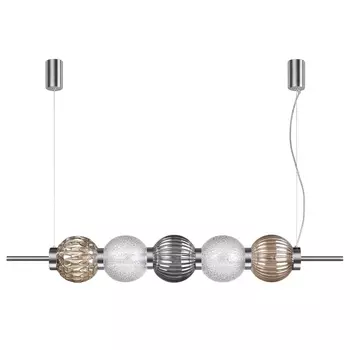 Подвесной светильник Odeon Light Francesca 4273/5