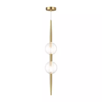 Подвесной светильник Odeon Light Lazia 4981/2