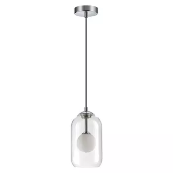 Подвесной светильник Odeon Light Lostar 4953/1