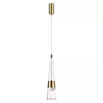 Подвесной светильник Odeon Light LUMP 5043/12L