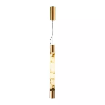 Подвесной светильник Odeon Light MARBELLA 6687/15L